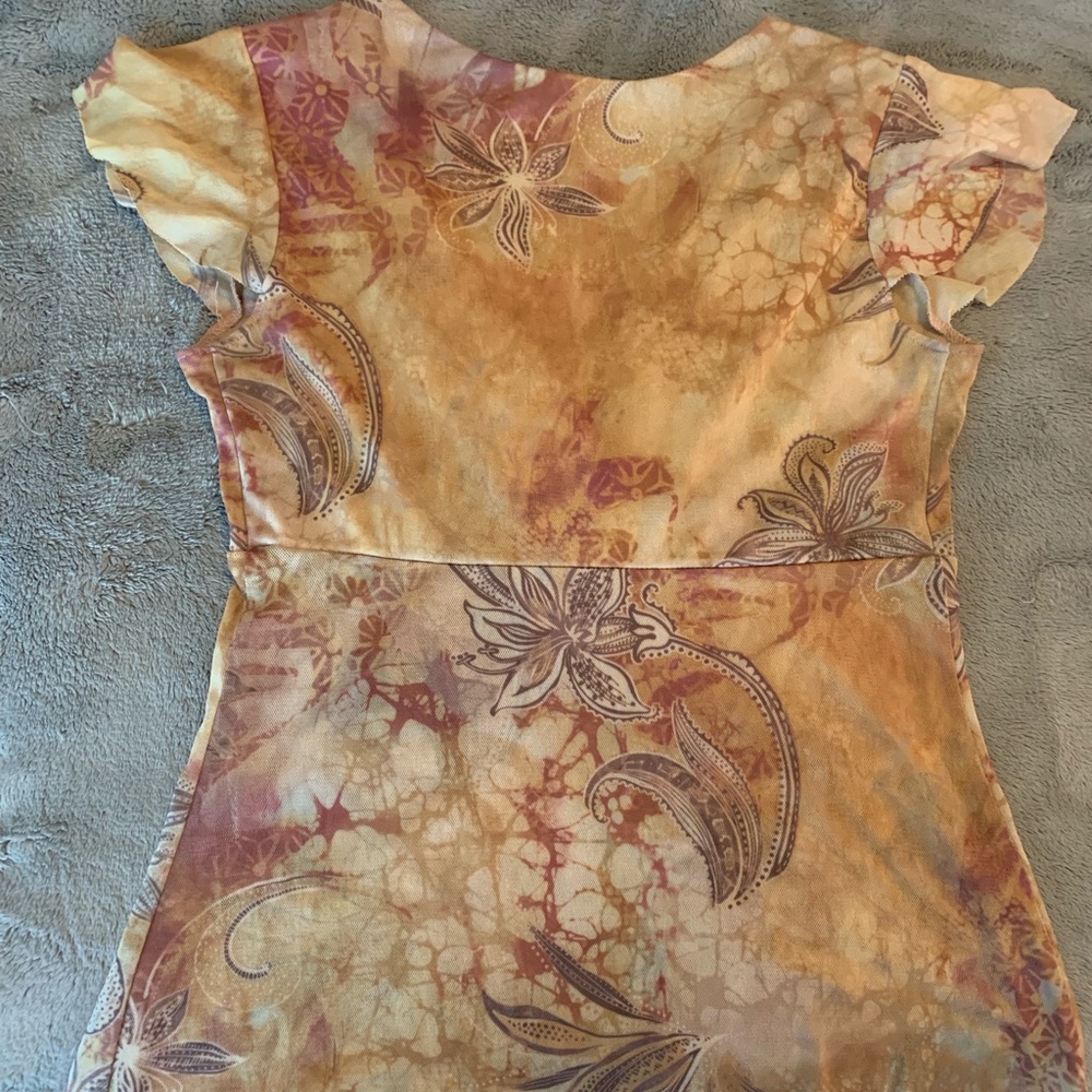 Express blouse - Picture 4 of 5